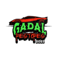 Gadal Restores